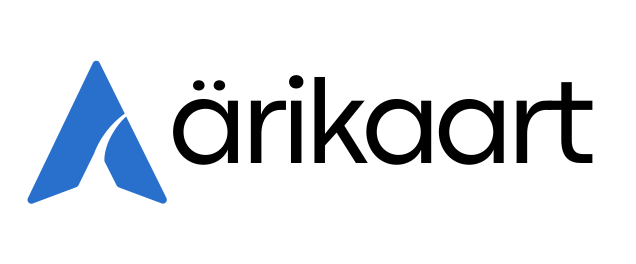 Ärikaart