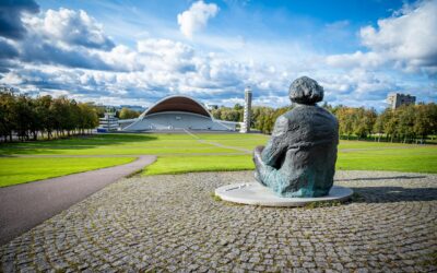 Turning Estonian Company Data into Revenue